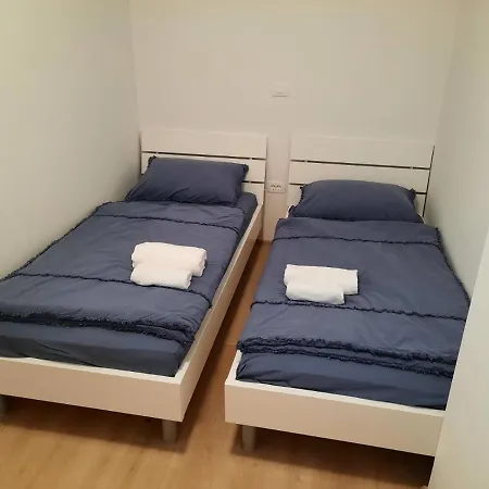 Bellevue 1 * איזולה