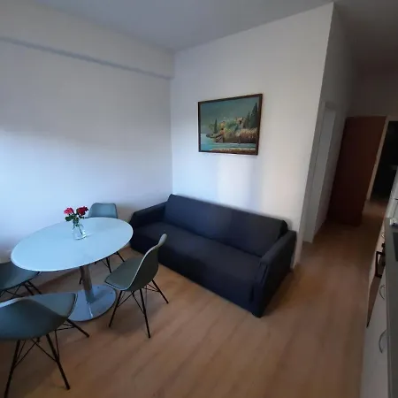 Appartement Bellevue 1 Izola