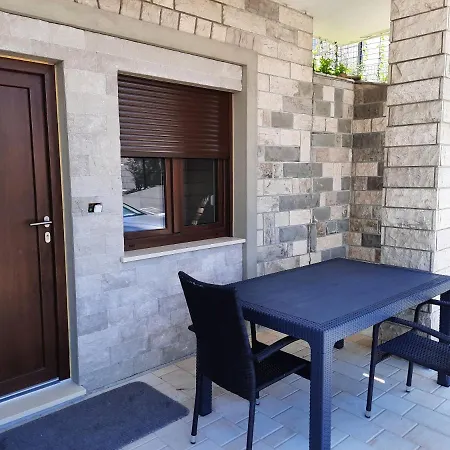 Bellevue 1 איזולה
