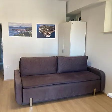 Appartement Bellevue 1