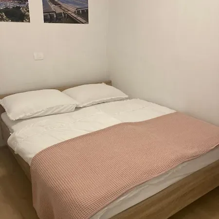 Appartement Bellevue 1 Izola