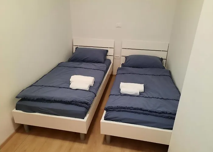 Bellevue 1 * イゾラ