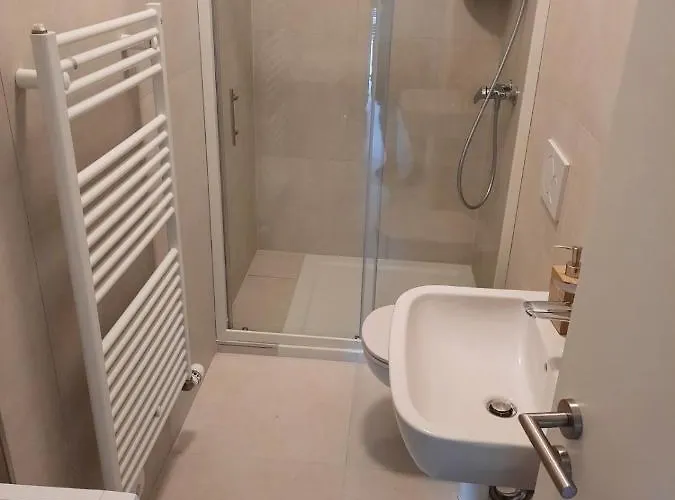 アパート Bellevue 1