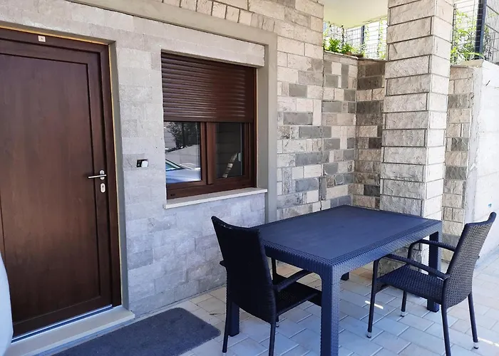 Bellevue 1 イゾラ