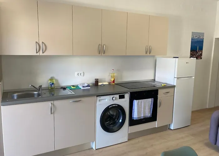 Bellevue 1 * イゾラ